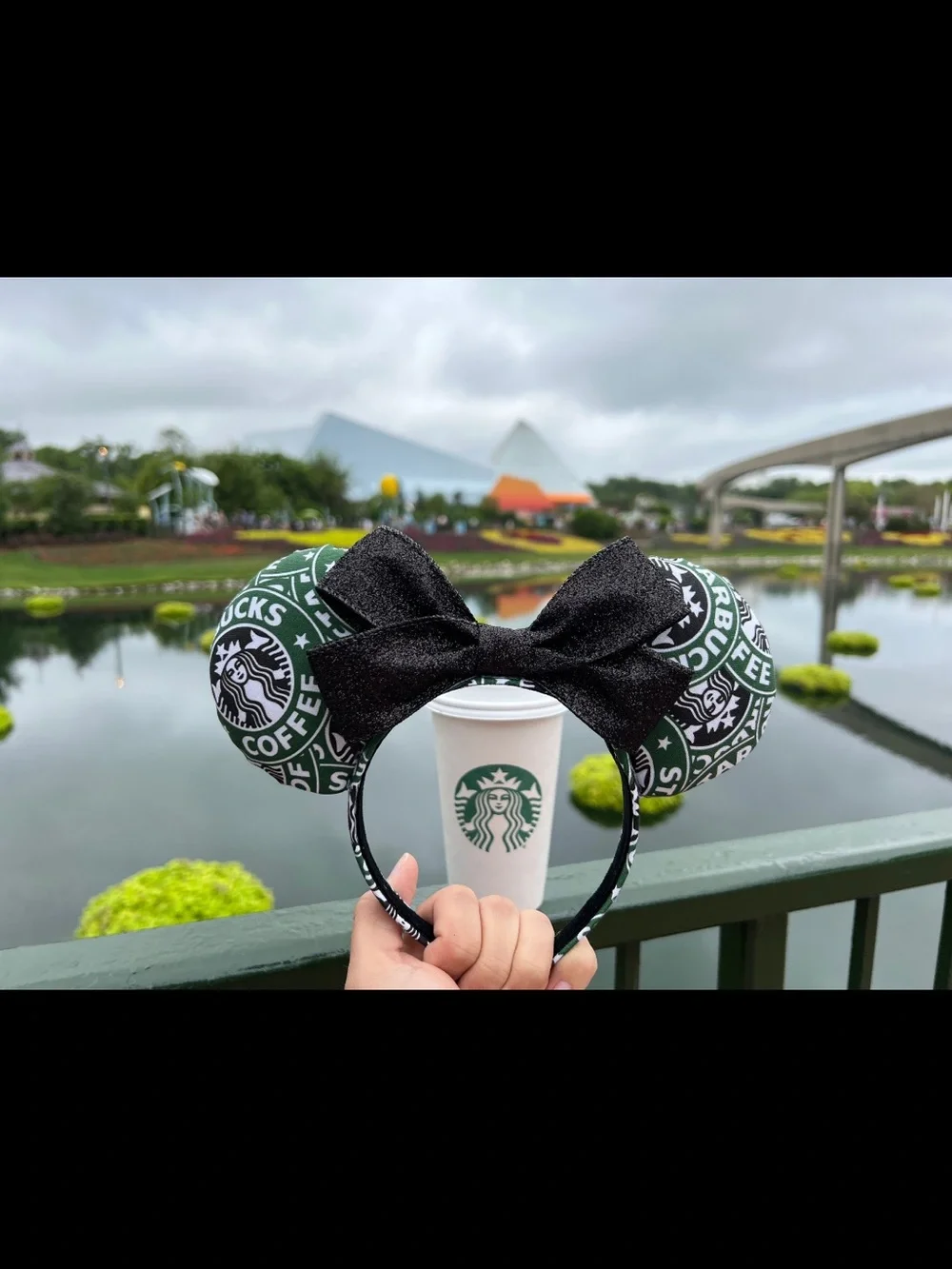 N/A playful headband